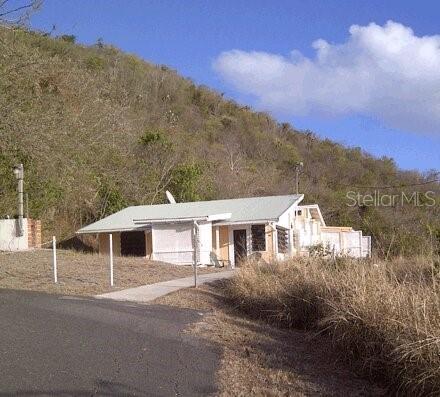 End Of Road, Cam Playa Tamarindo, Culebra - 2