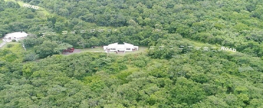 End Of Road, Cam Playa Tamarindo, Culebra - 6