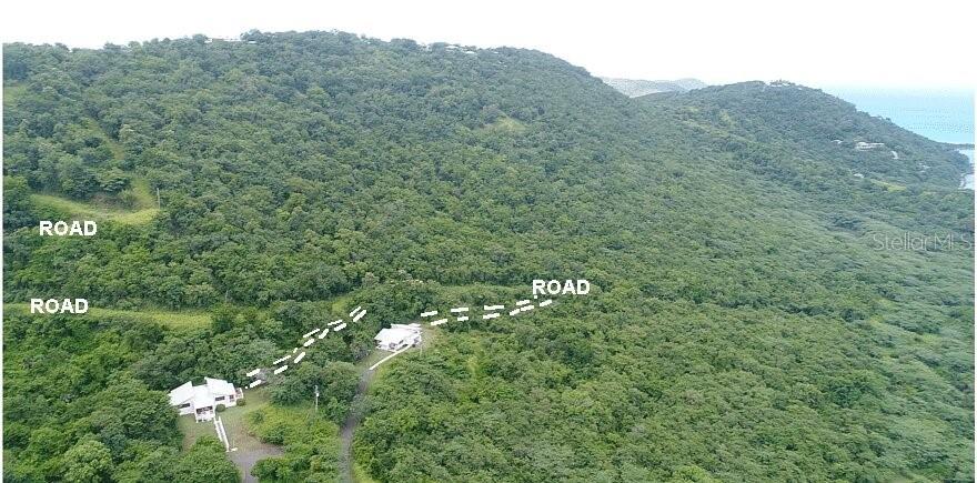End Of Road, Cam Playa Tamarindo, Culebra - 7