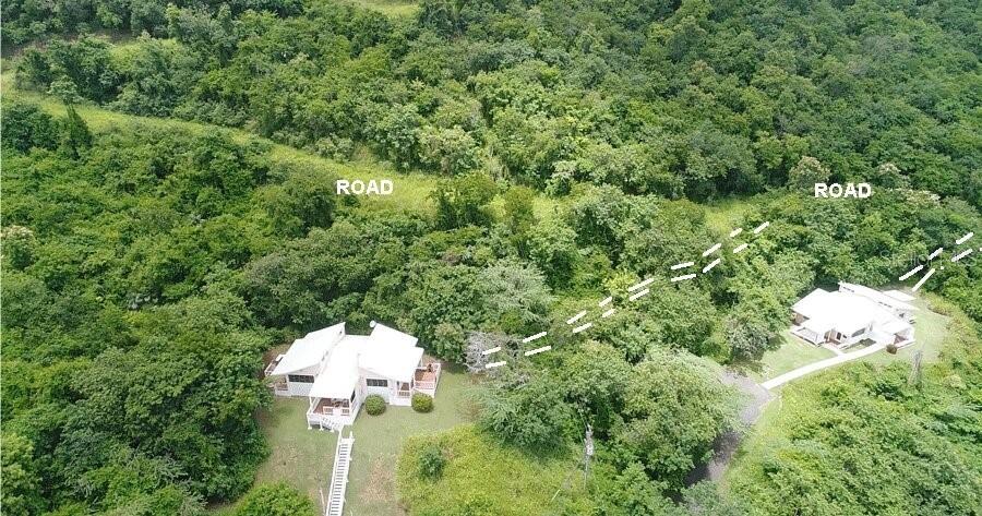 End Of Road, Cam Playa Tamarindo, Culebra - 8