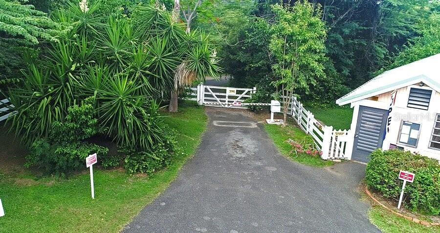 End Of Road, Cam Playa Tamarindo, Culebra - 9