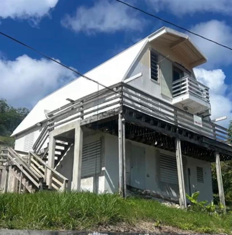108, Catalina Ortis, Catalina Ortiz, Culebra - 1