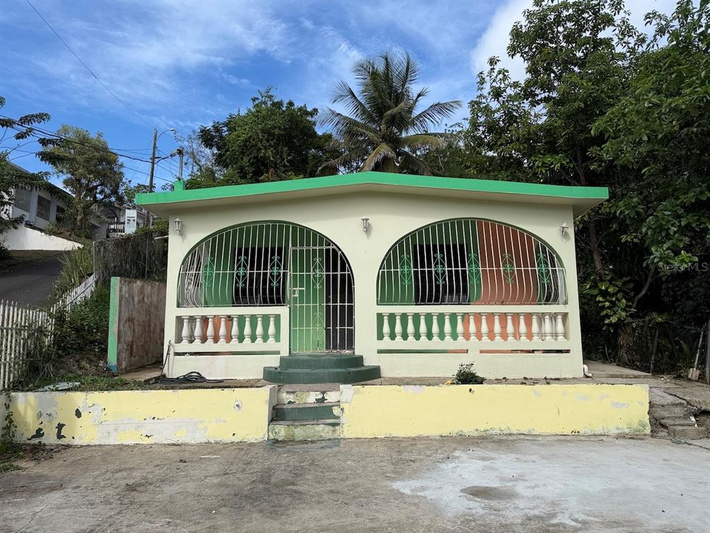 52 A, Comm. Bajandas, Pr-925 Int., Humacao - 1