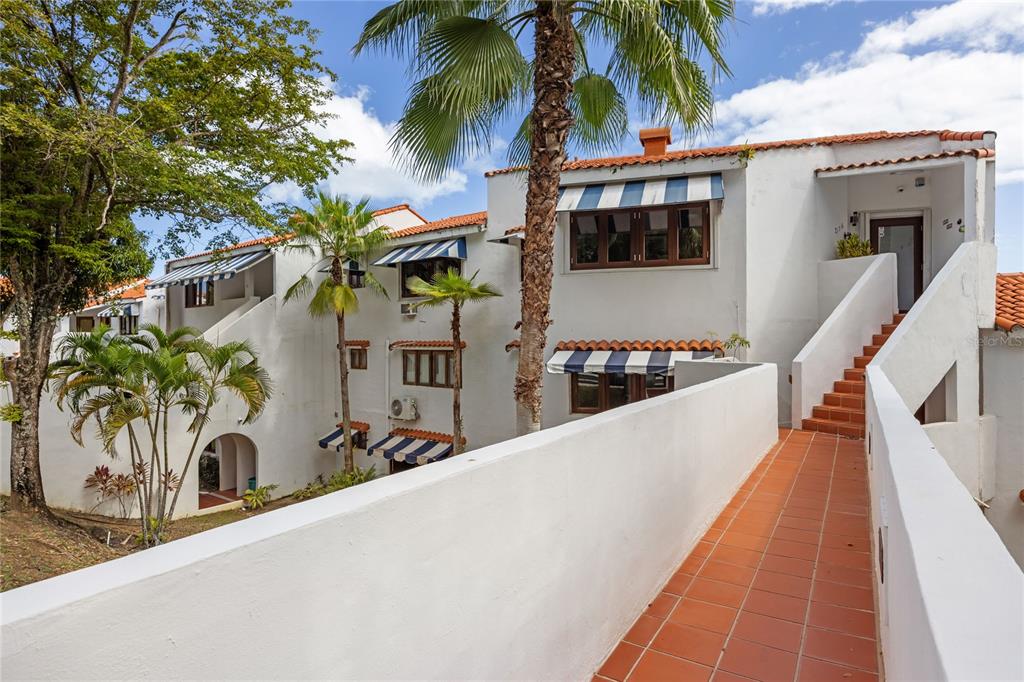 Rio Mar, Cluster 3, Villa Del Amanecer, Rio Grande - 1