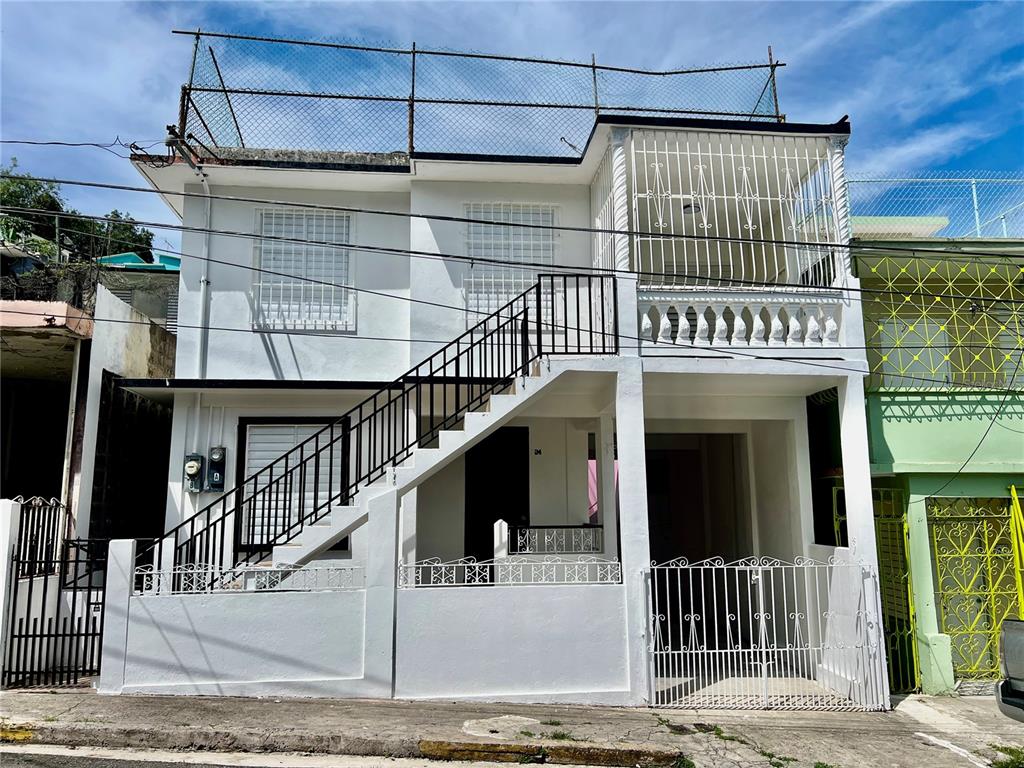 #24,, Rosa St., Bo. Coto Sur Sector Miranda, Manati - 1