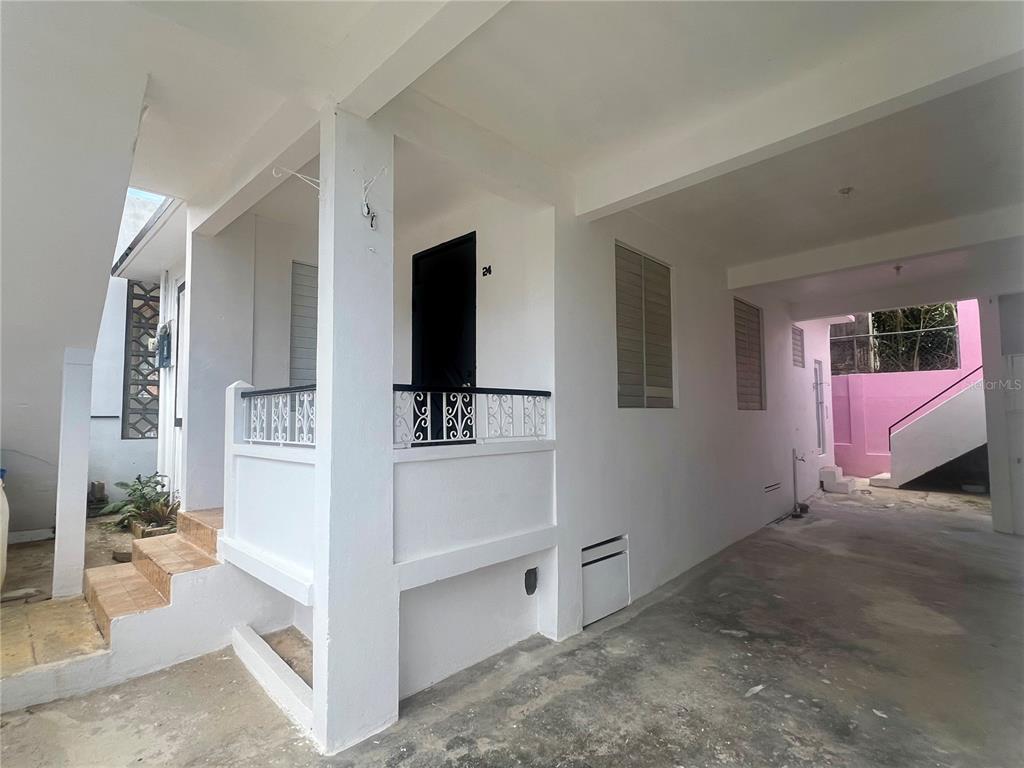 #24,, Rosa St., Bo. Coto Sur Sector Miranda, Manati - 11