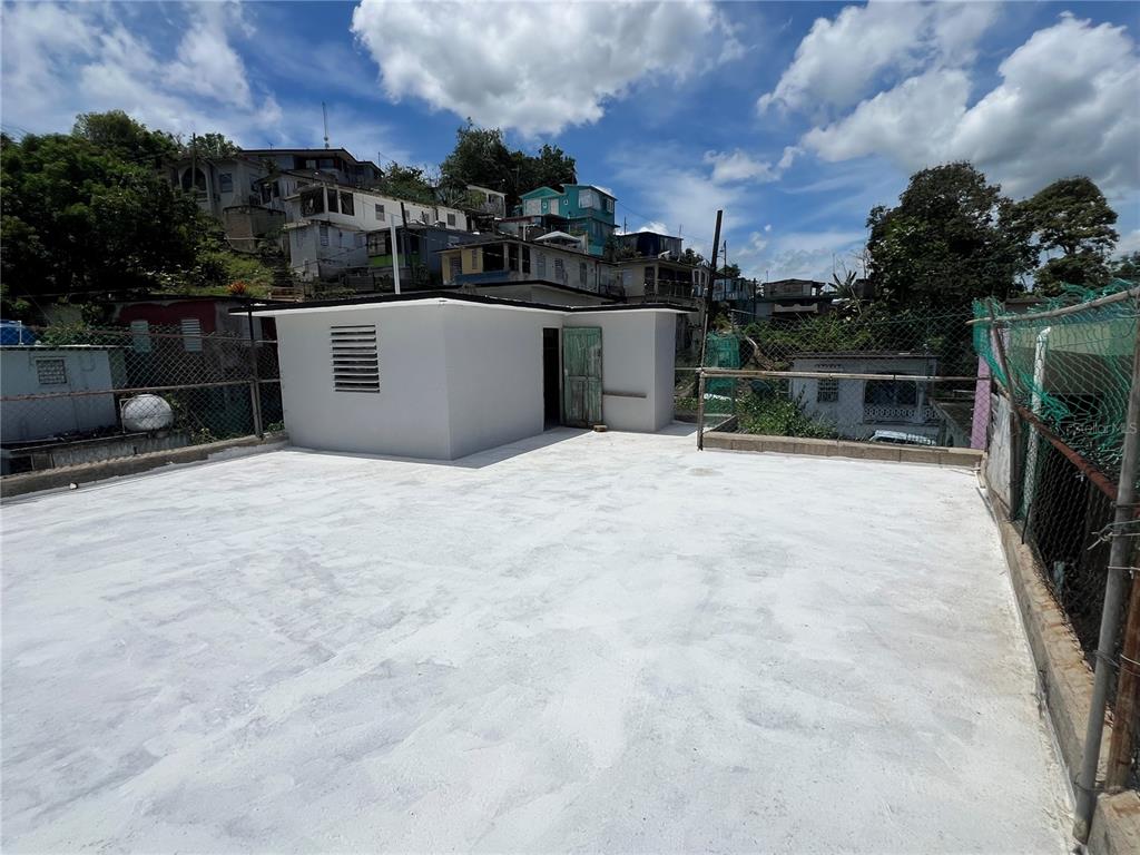 #24,, Rosa St., Bo. Coto Sur Sector Miranda, Manati - 25
