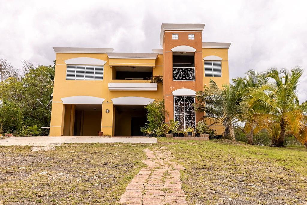 706 St, Sectot La Julia, Salinas - 1