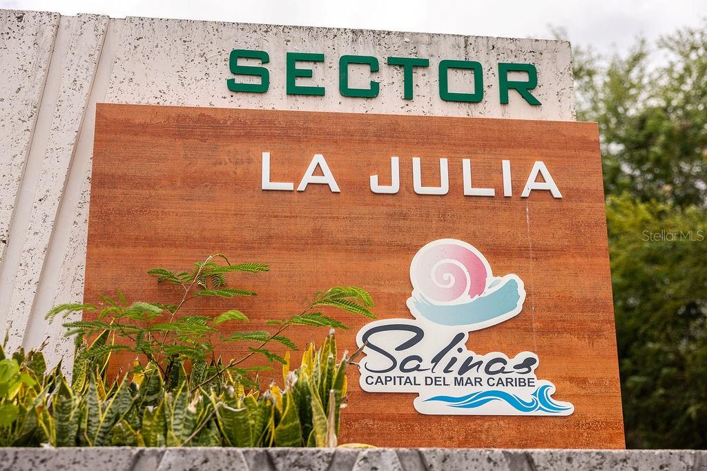 706 St, Sectot La Julia, Salinas - 7