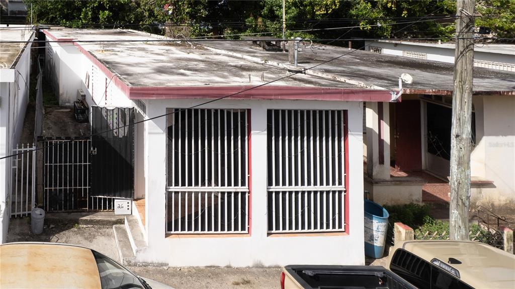16, Calle Santa Rosa, Vieques - 1