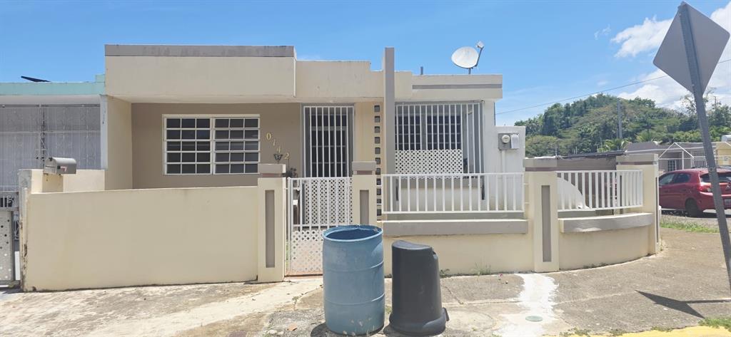 11, Calle 11 0-142, Urb, Villa Evangelina, Manati - 1