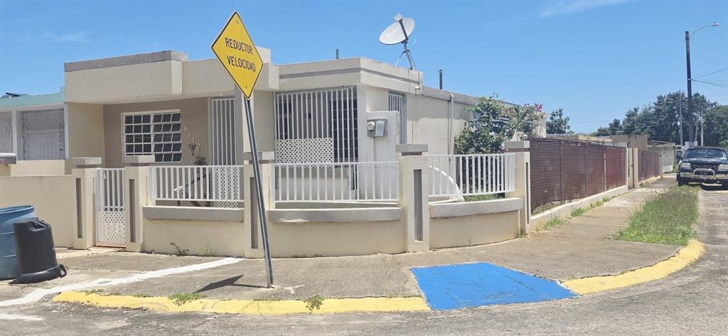 11, Calle 11 0-142, Urb, Villa Evangelina, Manati - 3