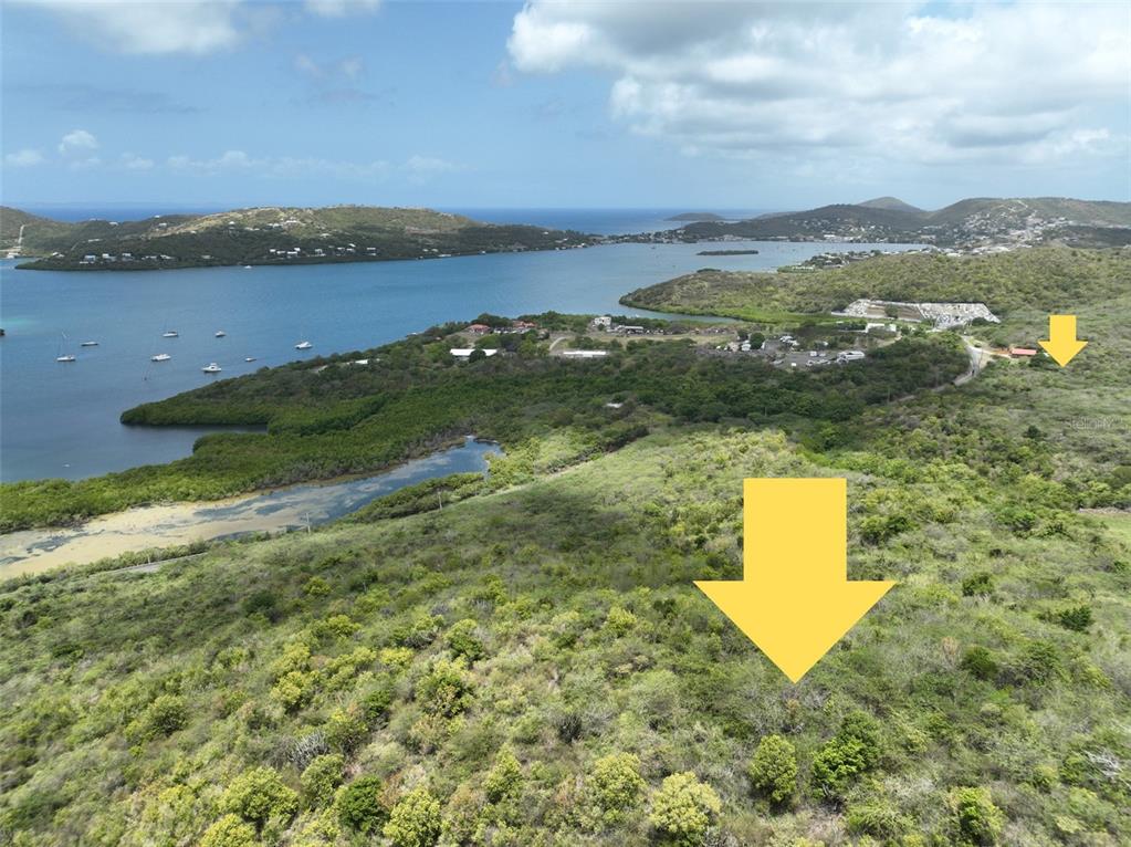 250 Km., Barrio Fraile, Culebra - 4