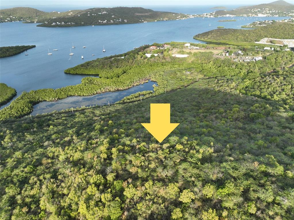 250 Km., Barrio Fraile, Culebra - 5