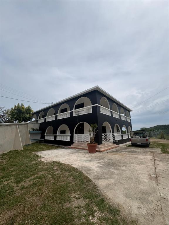 Urb El Madrigal, Marginal Norte, Ponce - 1