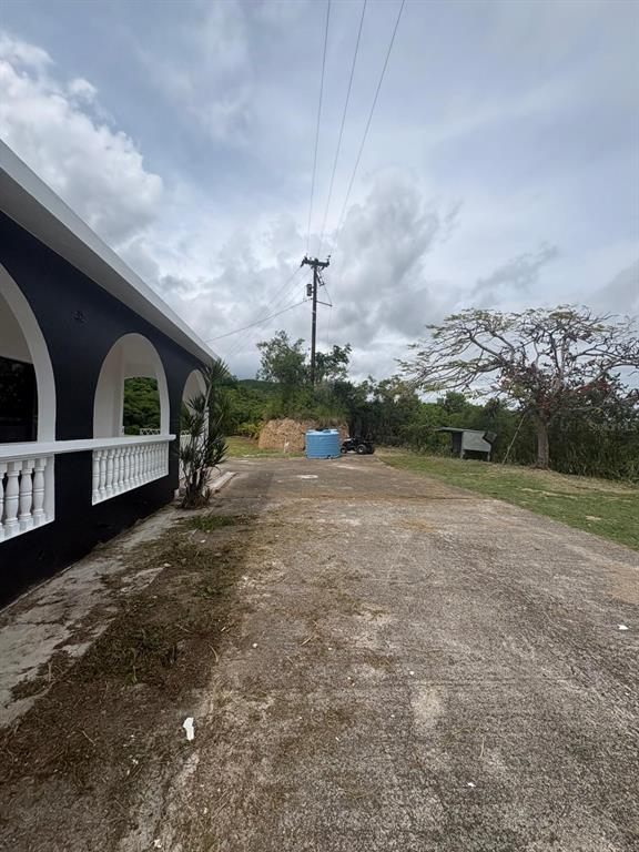Urb El Madrigal, Marginal Norte, Ponce - 10