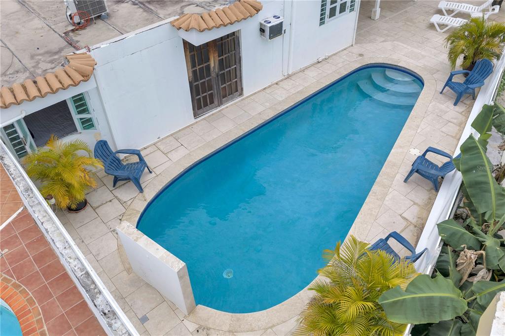 R88, Calle 7, Carolina - 17
