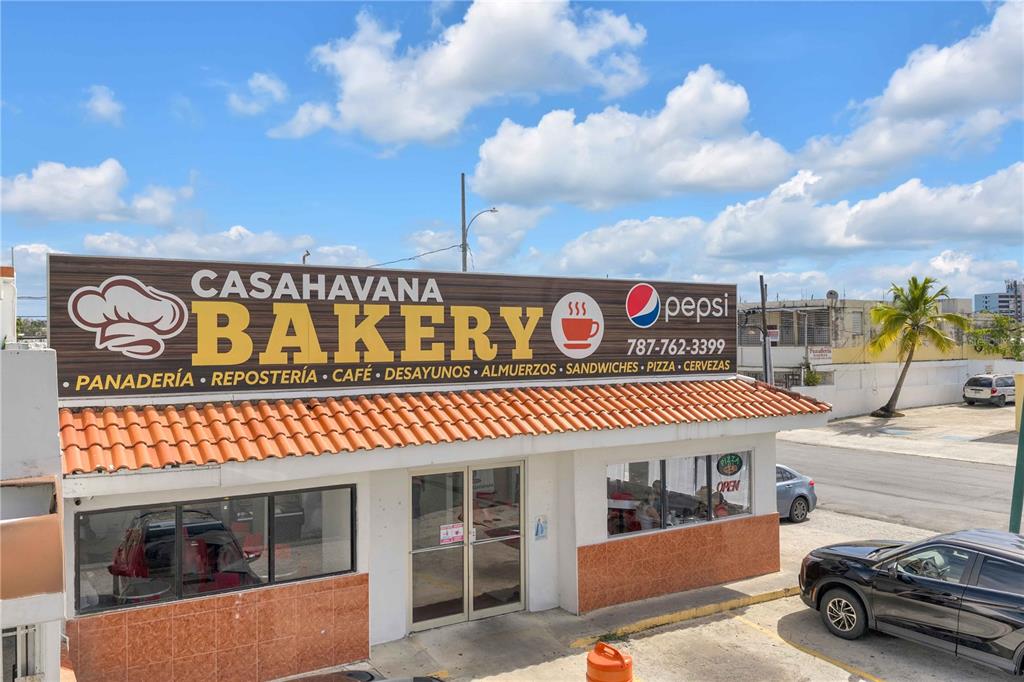 R88, Calle 7, Carolina - 27