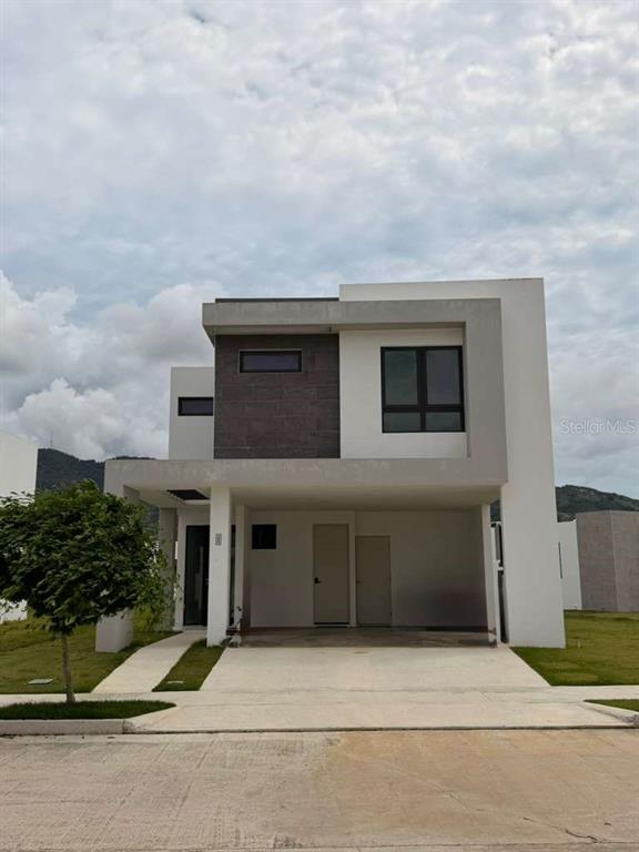 284, Urb Los Suenos, Calle Cielo, Gurabo - 1