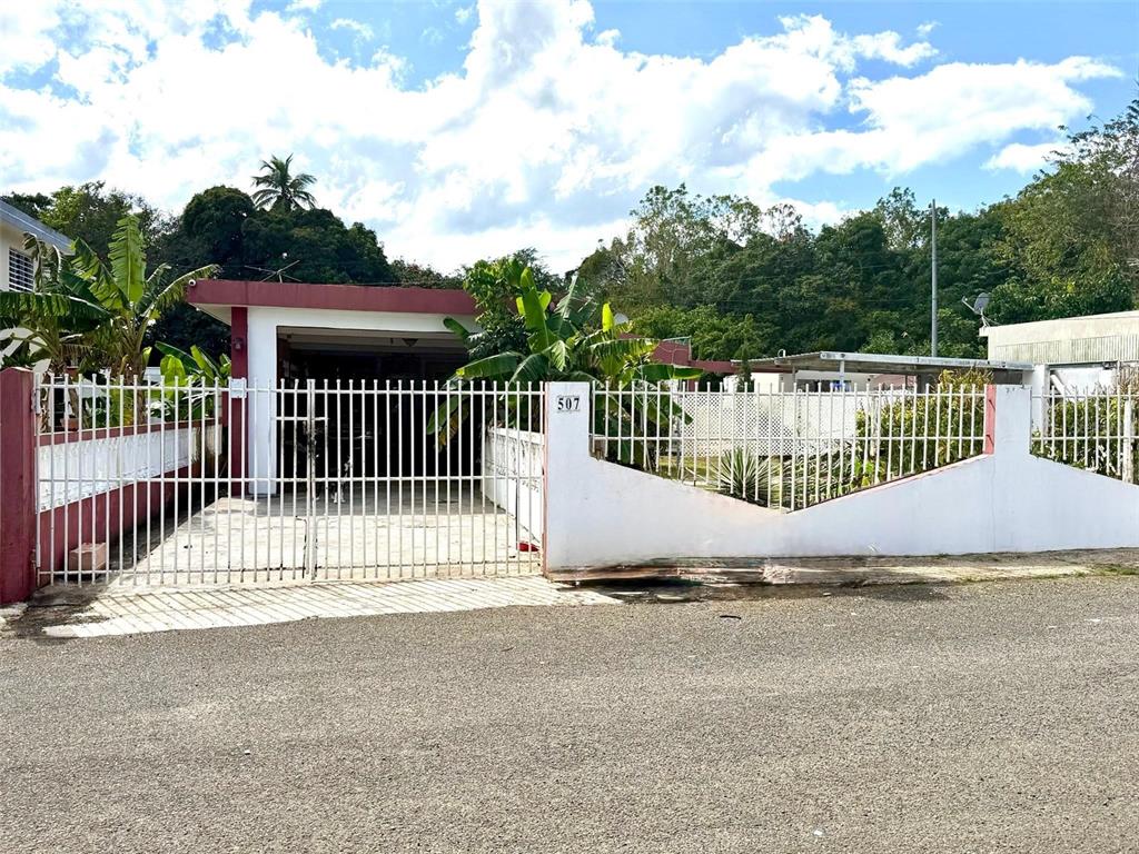 507, Vicenta Arroyo, Manati - 18