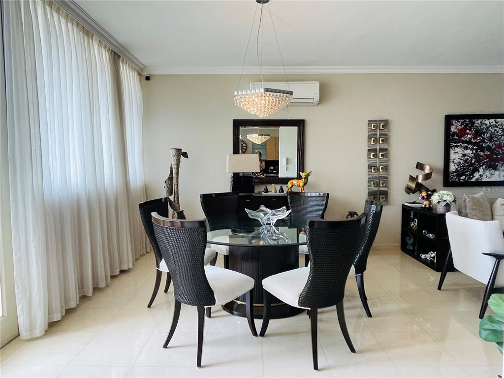 8, Palma Real Avenue, Murano Luxury Apartments, Guaynabo - 2