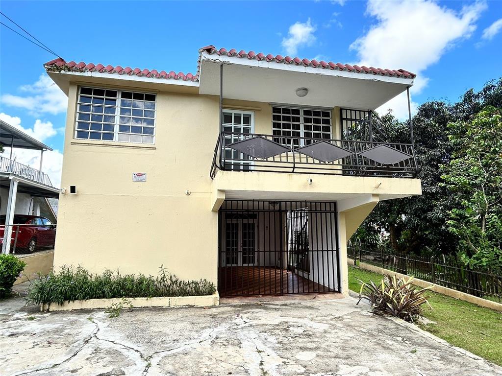 Lot 10 Street 1, Los Flamboyanes Sector Cañaboncito Wd, Caguas - 1