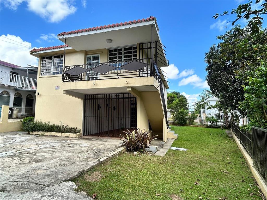 Lot 10 Street 1, Los Flamboyanes Sector Cañaboncito Wd, Caguas - 2
