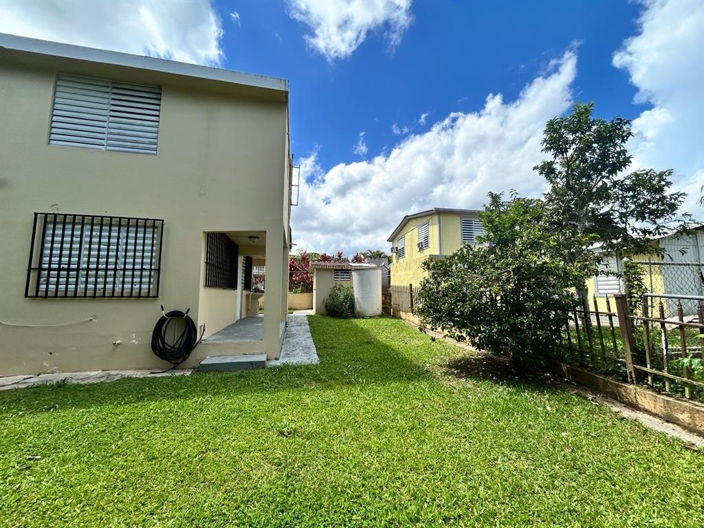Lot 10 Street 1, Los Flamboyanes Sector Cañaboncito Wd, Caguas - 3