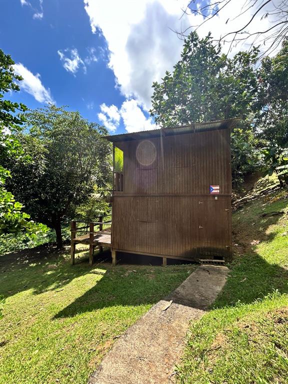 Lot 10 Street 1, Los Flamboyanes Sector Cañaboncito Wd, Caguas - 4