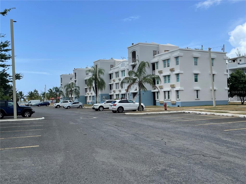 3501, Ii, Los Parillas, Loiza - 2