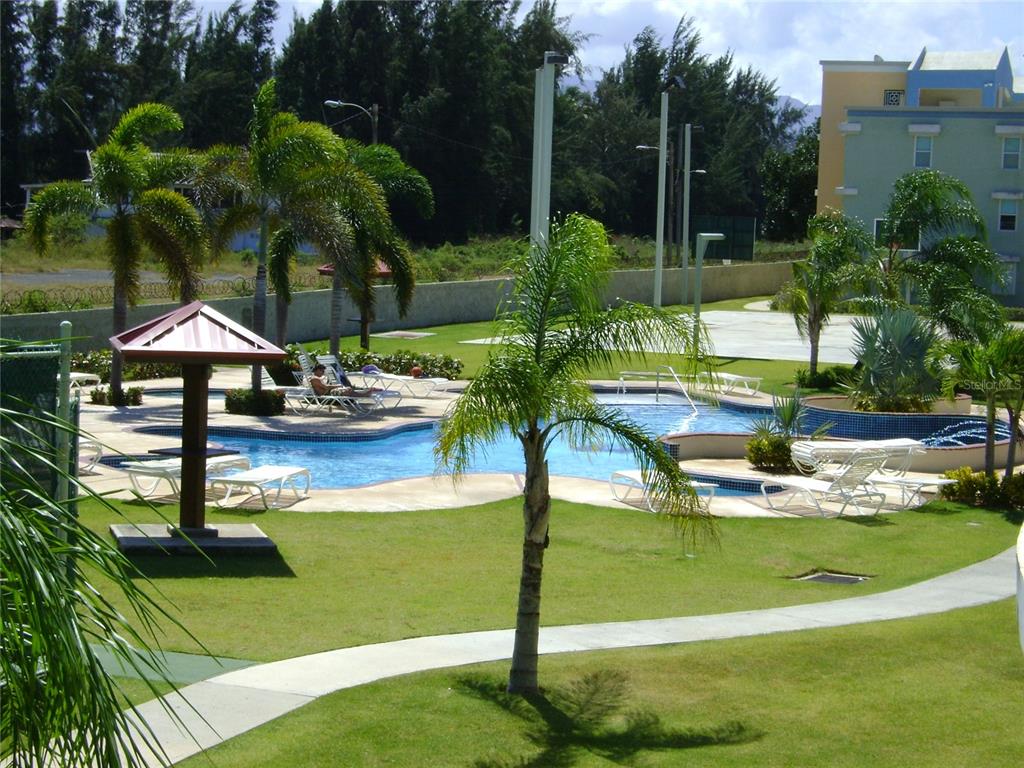 3501, Ii, Los Parillas, Loiza - 34