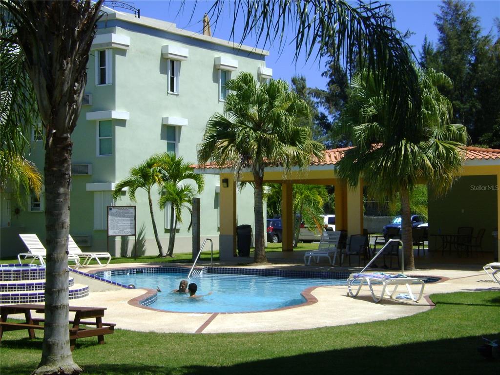 3501, Ii, Los Parillas, Loiza - 36
