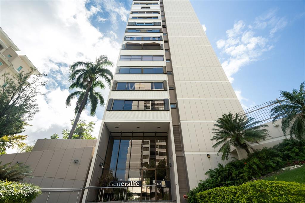 1704, 1704, San Patricio, Guaynabo - 1