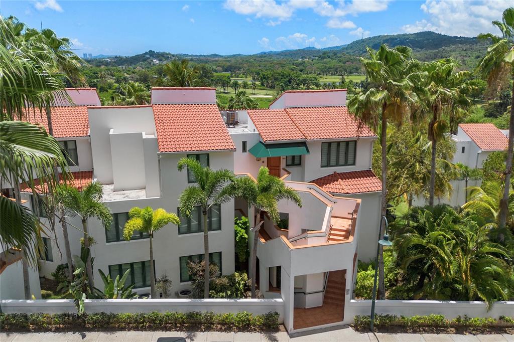 2101, Rio Mar Village, Rio Grande - 1