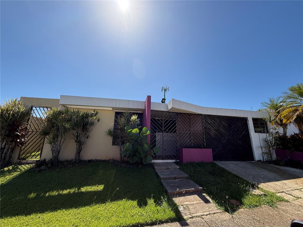 AA-12, Sr 659 Villas Del Capitan, Solandra St, Arecibo - 1