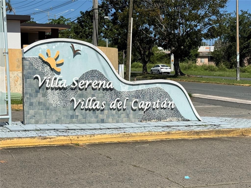 AA-12, Sr 659 Villas Del Capitan, Solandra St, Arecibo - 2
