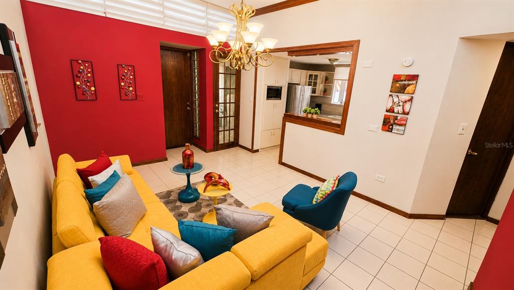 Calle G #p15, Golden Gate Ii, Caguas - 11