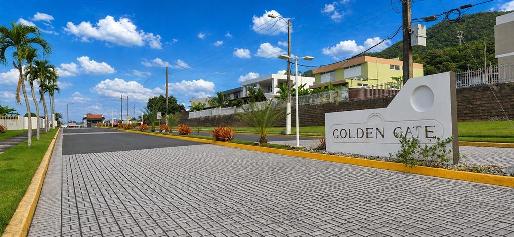 Calle G #p15, Golden Gate Ii, Caguas - 23