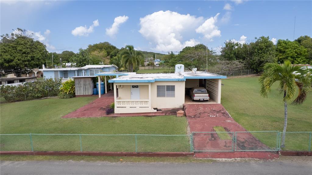 195, Calle Almendro, Vieques - 1