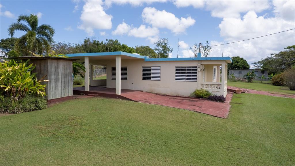 195, Calle Almendro, Vieques - 2