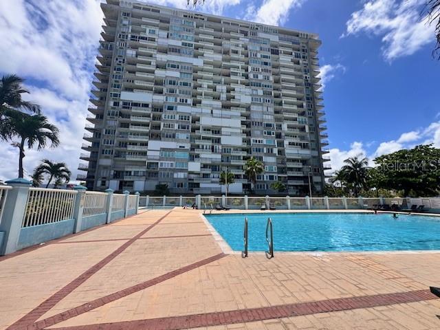 806 Ocean Drive, Playa Azul, Luquillo — foto 1
