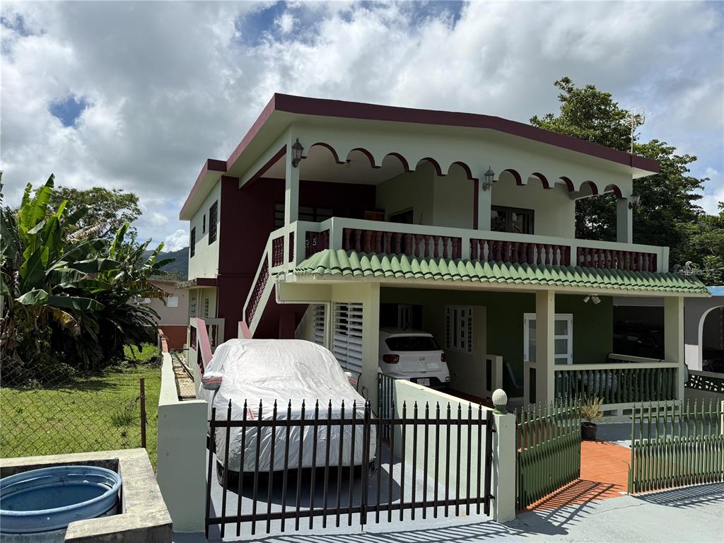 276, Rosa Sanchez, Yabucoa - 19