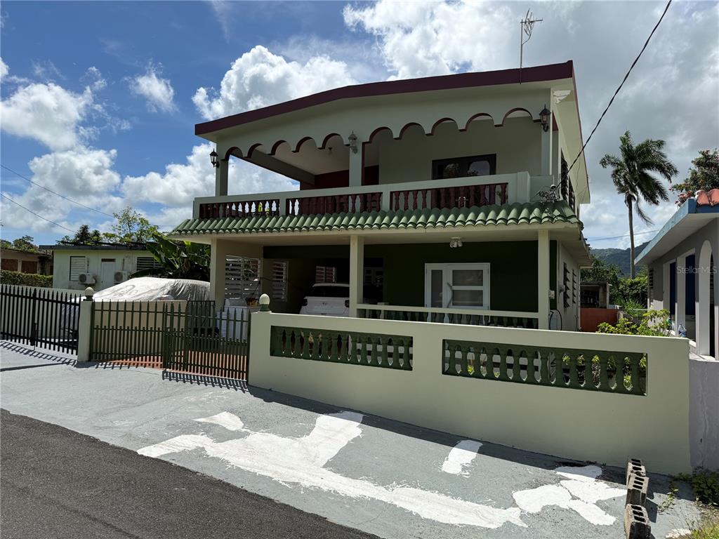 276, Rosa Sanchez, Yabucoa - 7