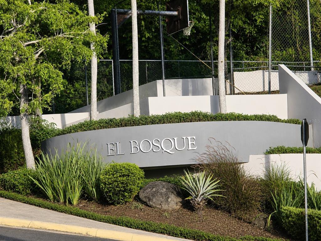 1602, 13 Cond. El Bosque, Camino Los Baez, Guaynabo - 2