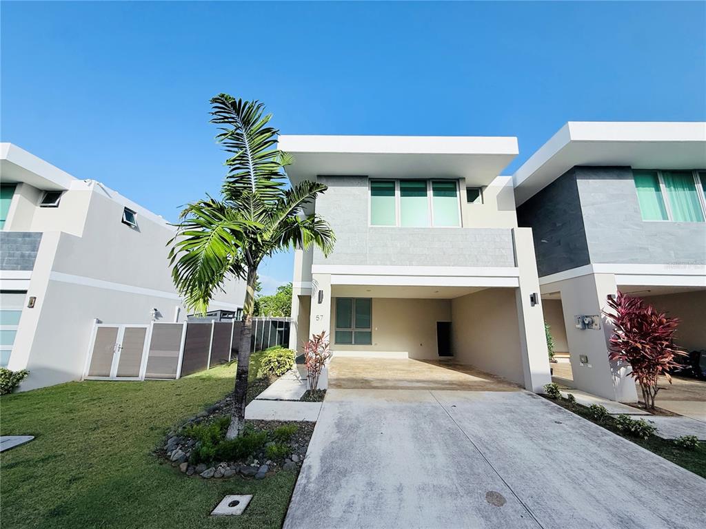 Urb Riviera Court, 57, Bayamon - 1