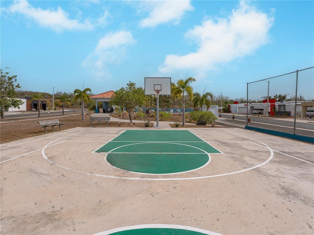 B-2, Sr 100 K 13 H 2, Urb Terrazas De Boqueron Pr,callejon Los Martinez, Cabo Rojo - 28