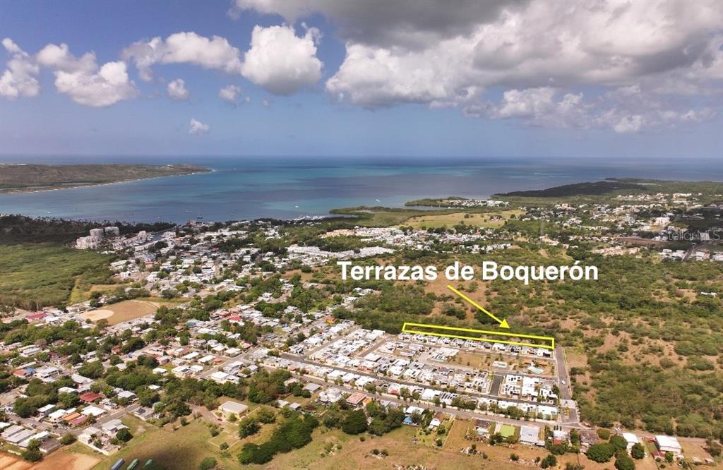 B-2, Sr 100 K 13 H 2, Urb Terrazas De Boqueron Pr,callejon Los Martinez, Cabo Rojo - 3