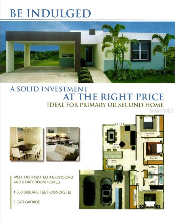B-2, Sr 100 K 13 H 2, Urb Terrazas De Boqueron Pr,callejon Los Martinez, Cabo Rojo - 33