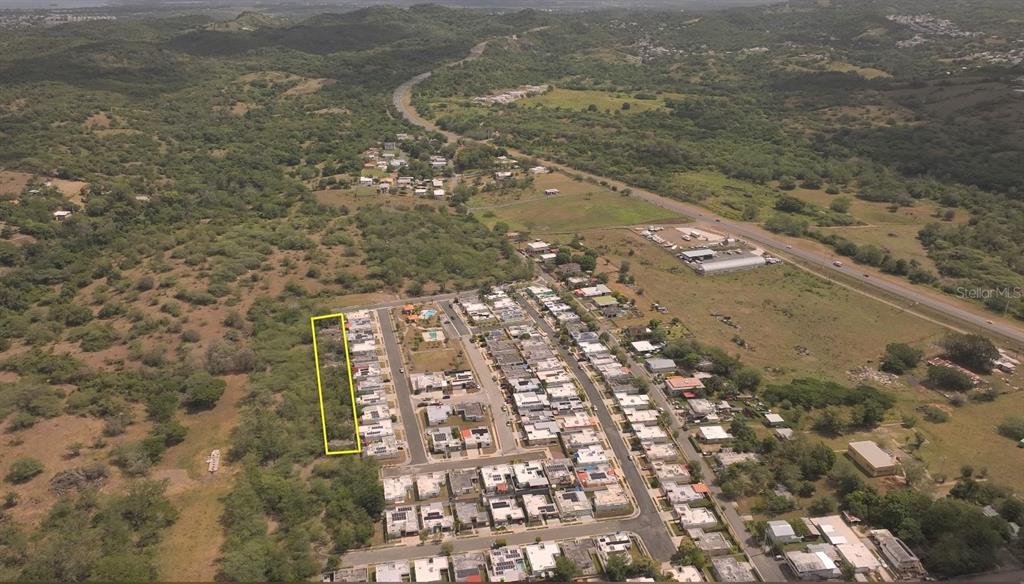 B-2, Sr 100 K 13 H 2, Urb Terrazas De Boqueron Pr,callejon Los Martinez, Cabo Rojo - 6