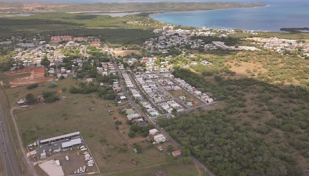 B-2, Sr 100 K 13 H 2, Urb Terrazas De Boqueron Pr,callejon Los Martinez, Cabo Rojo - 7